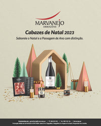 Compra do folheto PROMOÇÃO CABAZES DE NATAL 2023