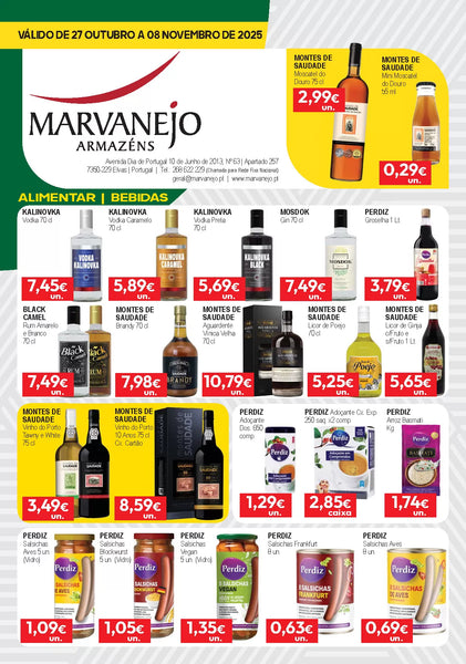 MONOFOLHA UNAPOR OUTUBRO