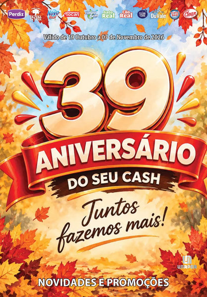 FOLHETO UNAPOR OUTUBRO
