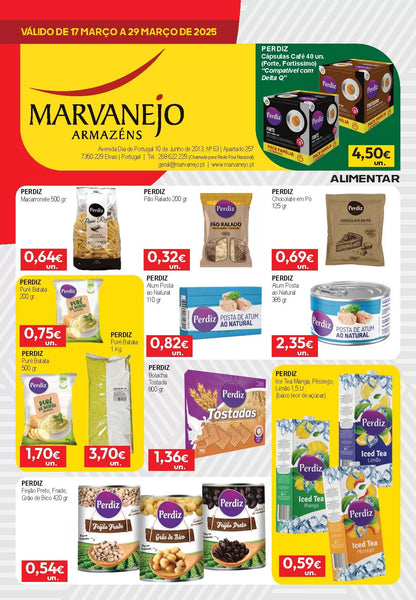 MONOFOLHA UNAPOR MARÇO