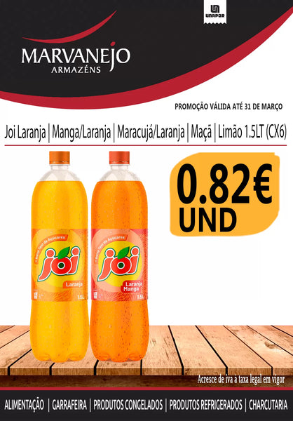PROMOÇÃO PONTUAL