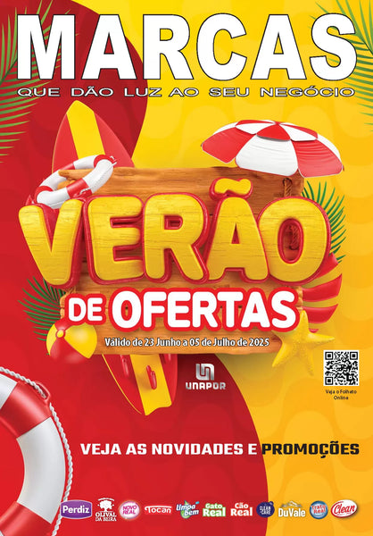 FOLHETO UNAPOR JUNHO