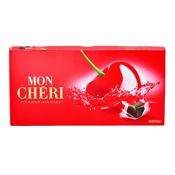 Mon Cheri T15 (Cx8)