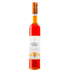 Moscatel Setúbal Roxo Horacio Simoes 50Cl