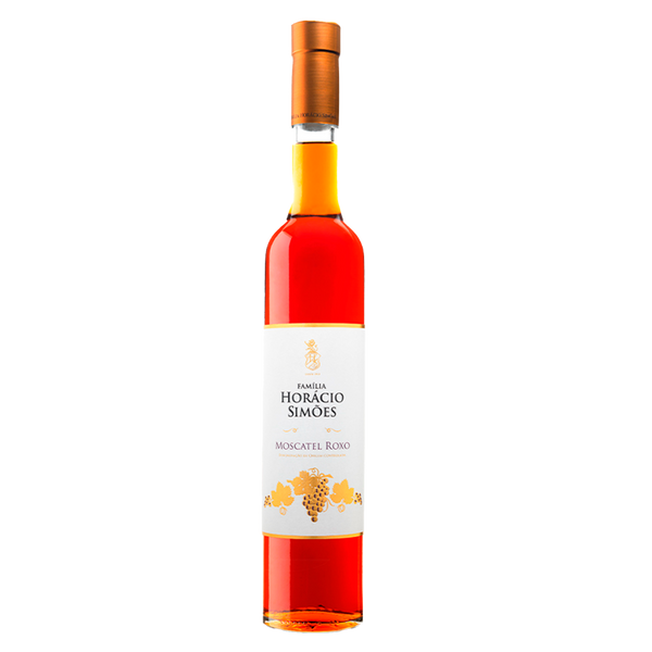 Moscatel Setúbal Roxo Horacio Simoes 50Cl