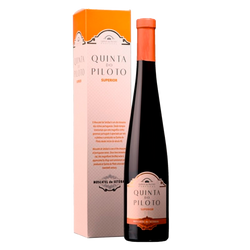 Moscatel Quinta Do Piloto Setúbal Superior 50Cl (Cx6)