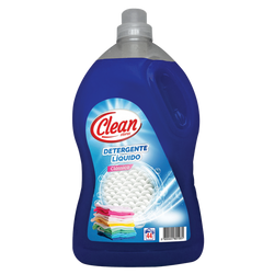 Clean Stores Detergente Liquido Classico 2.9L (Cx4)