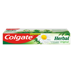 Colgate Herbal 75Ml (Cx12)