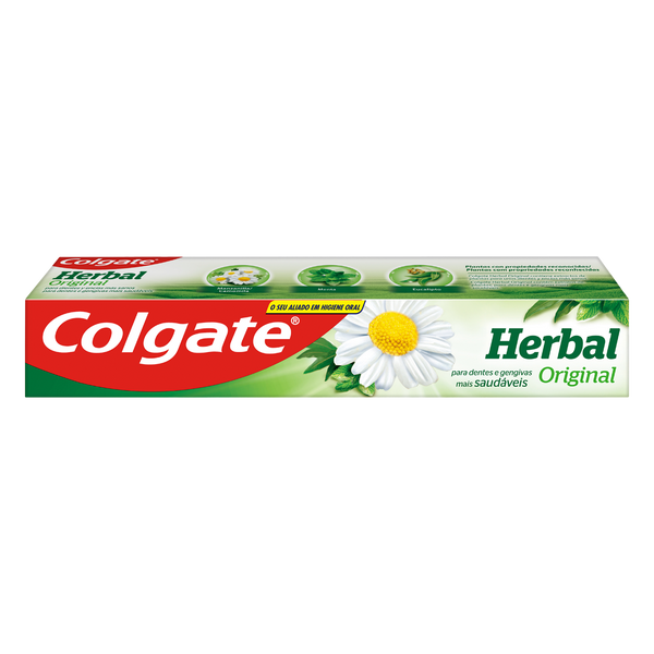 Colgate Herbal 75Ml (Cx12)
