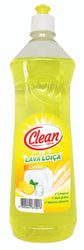 Clean Stores Lava Loiça Limão 750Ml ( Cx16 )