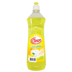 Clean Stores Lava Loiça Limão 750Ml ( Cx16 )