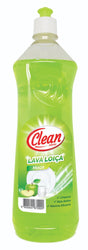 Clean Stores Lava Loiça Maçã 750Ml ( Cx16 )