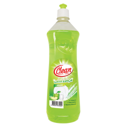 Clean Stores Lava Loiça Maçã 750Ml ( Cx16 )