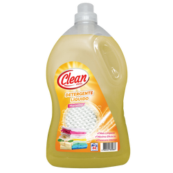 Clean Stores Detergente Liquido Marselha 2.9L (Cx4)