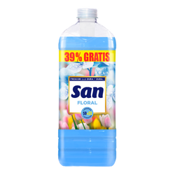 Amaciador San Floral 59 + 23 Doses Gratis (Cx6)