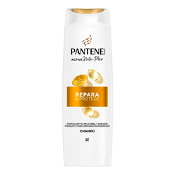 Pantene Shampoo Repara E Protege 500Ml (Cx6)