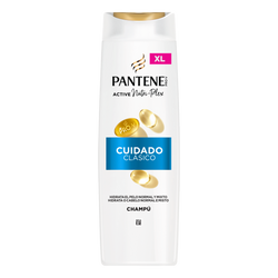 Pantene Shampoo Cuidado Classico 500Ml (Cx6)