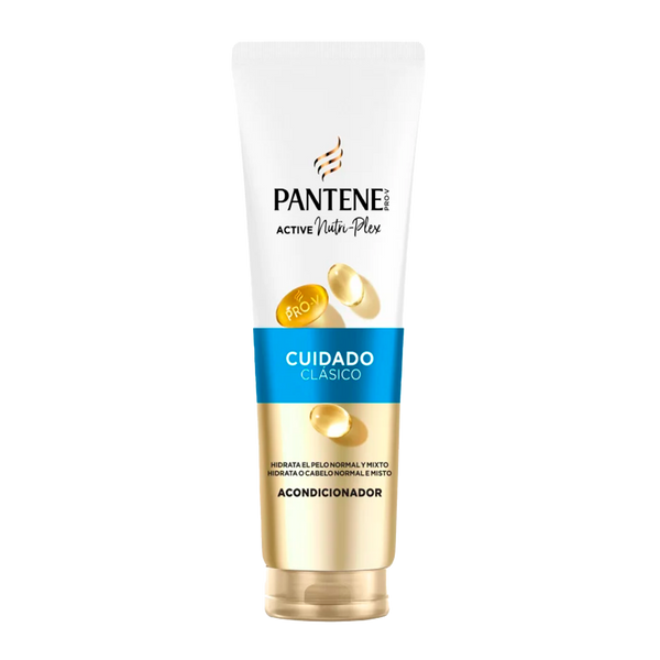 Pantene Condicionador Classic 275Ml (Cx6)