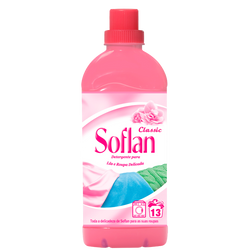 Soflan Classico 650Ml (Cx12)