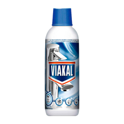 Viakal Casa Banho  500Ml X15 Und