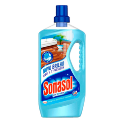 Sonasol Ph Neutro  1300Ml (Cxs12)