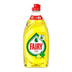 Fairy Loiça Limão 480Ml (Cx16)