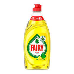 Fairy Loiça Limao 615Ml (Cx16)