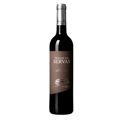 Vinho Tinto Herdade Das Servas Colh. Selec. 75Cl