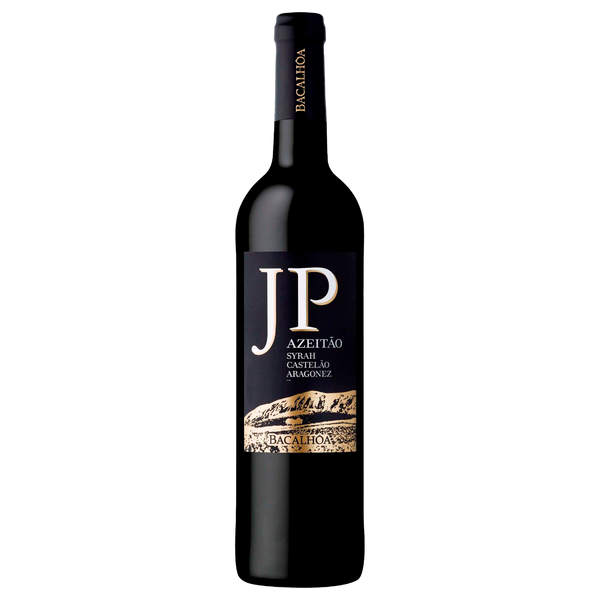 Vinho Tinto J.P. 0.75 (Cx6) 13º