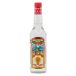 Tequila Branca Elquil Fiesta 0.70  37,5º