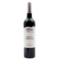 Vinho Tinto Monte Das Servas 0.75 (Cx6)