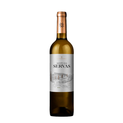 Vinho Branco Monte Das Servas 75Cl (Cx6)