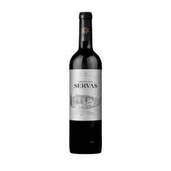 Vinho Tinto Monte Das Servas 0.375