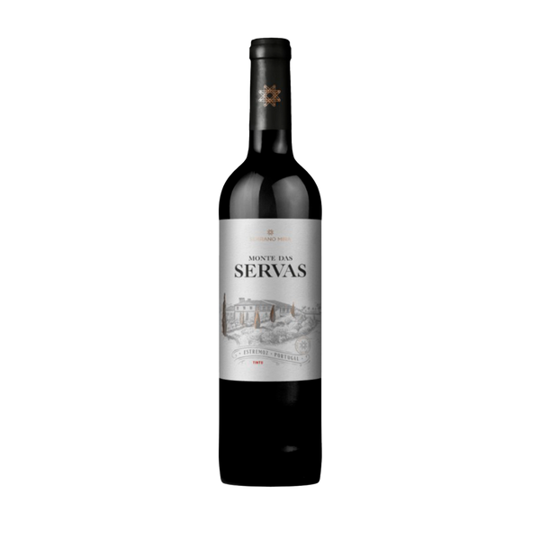 Vinho Tinto Monte Das Servas 0.375