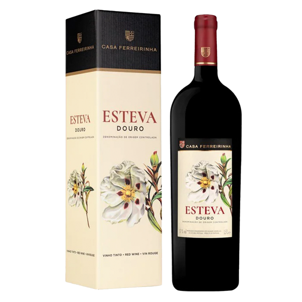 Vinho Tinto Esteva 1.5Lt C/Caixa Individual