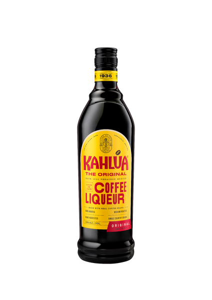 Licor Kahlua 16º 70Cl (Cx 6)
