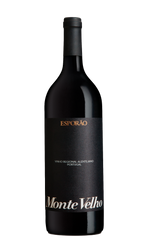 Vino Tinto Monte Velho 1,5Lt 12,5º (Cx6)