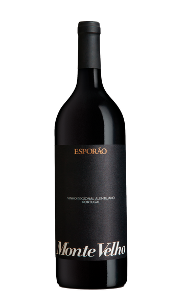 Vinho Tinto Monte Velho 1.5Lt 12.5º (Cx6)