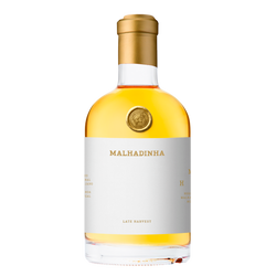 Vinho Branco Malhadinha Colheita Tardia Petit Manseng 375Ml