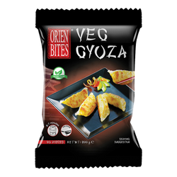 Gyoza De Vegetariana Cong. Orien Bites 20Grs X 40Und (Cx6)