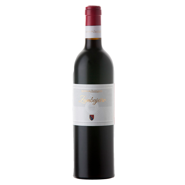 Vinho Tinto Zambujeiro 75 Cl