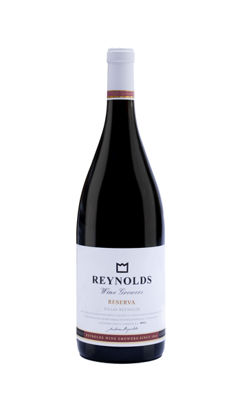 Vinho Tinto Julian Reynolds Reserva 13.5º 75Cl (Cx6)