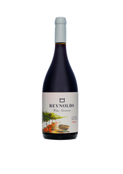 Vinho Tinto Carlos Reynolds 75Cl (Cx6)