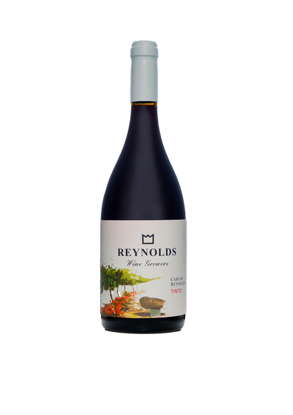 Vinho Tinto Carlos Reynolds 75Cl (Cx6)