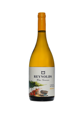 Vinho Branco Carlos Reynolds 75Cl (Cx6)