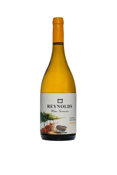 Vinho Branco Carlos Reynolds 75Cl (Cx6)