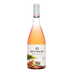 Vinho Rose Carlos Reynolds 75 Cl (Cx6)