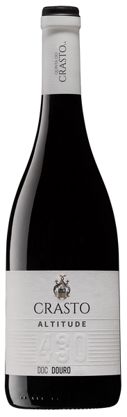 Vinho Tinto Crasto Altitude 430 75Cl (Cx6)