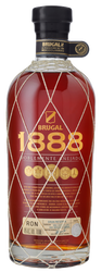 Rum Brugal 1888 40º 70Cl (Cx6)