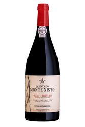 Vinho Tinto Quinta Do Monte Xisto 2020 75Cl (Cx6)